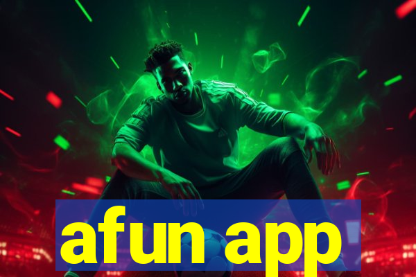 afun app